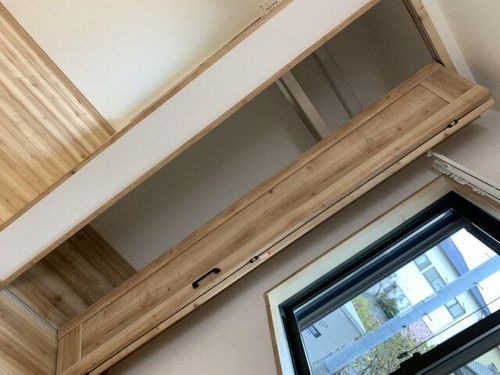 Kパラッツオ加古川の内装