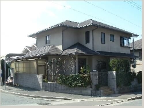 兵庫県姫路市城見台4丁目(一戸建)の賃貸物件の外観