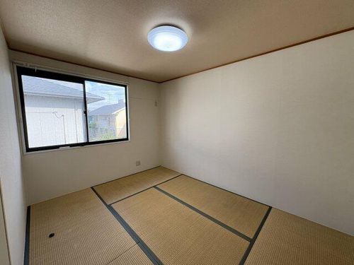 JAサンビレッジ末広の内装