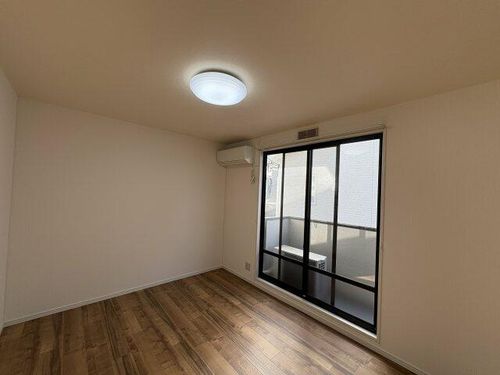 JAサンビレッジ末広の居間