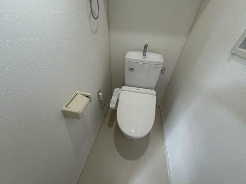 JAサンビレッジ末広の内装