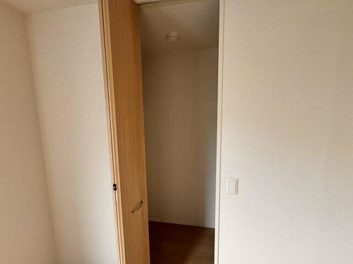 ルグラン亀山の内装