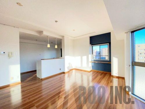 サンテデーレしかまの内装