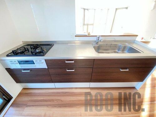 サンテデーレしかまのキッチン