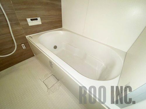 サンテデーレしかまの風呂