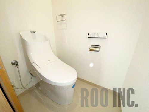 サンテデーレしかまの内装