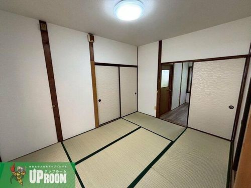 愛知県春日井市美濃町1丁目(一戸建)の賃貸物件の内装