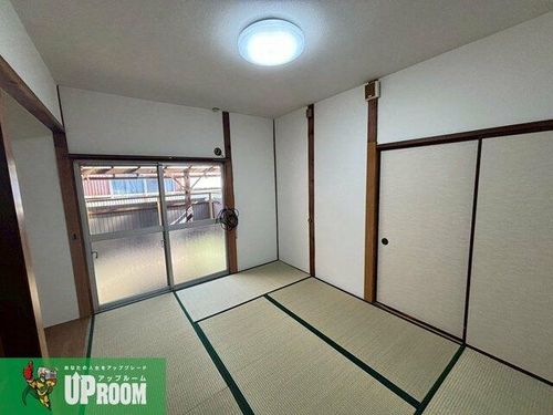 愛知県春日井市美濃町1丁目(一戸建)の賃貸物件の内装