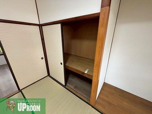 愛知県春日井市美濃町1丁目(一戸建)の賃貸物件の内装