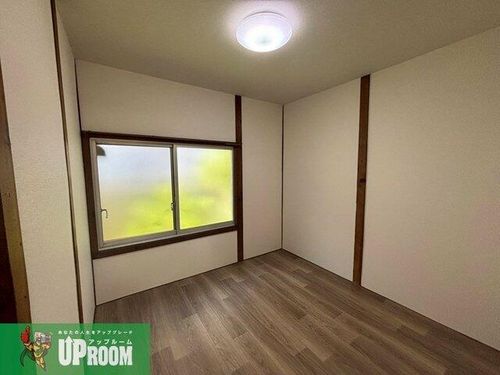 愛知県春日井市美濃町1丁目(一戸建)の賃貸物件の内装