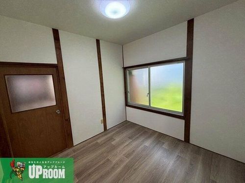 愛知県春日井市美濃町1丁目(一戸建)の賃貸物件の内装