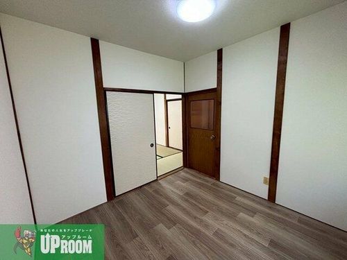 愛知県春日井市美濃町1丁目(一戸建)の賃貸物件の内装