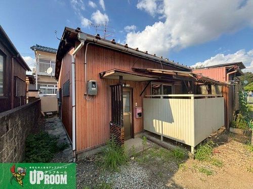 愛知県春日井市美濃町1丁目(一戸建)の賃貸物件の外観