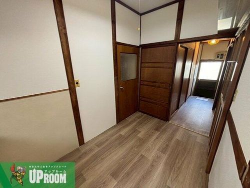 愛知県春日井市美濃町1丁目(一戸建)の賃貸物件の居間