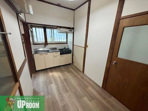 愛知県春日井市美濃町1丁目(一戸建)の賃貸物件の居間