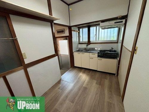 愛知県春日井市美濃町1丁目(一戸建)の賃貸物件の居間