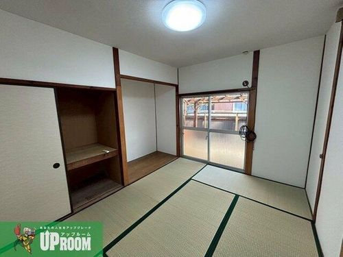 愛知県春日井市美濃町1丁目(一戸建)の賃貸物件の内装