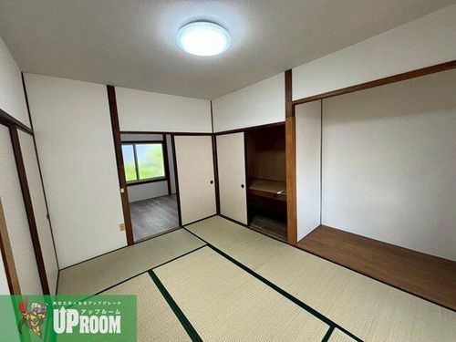 愛知県春日井市美濃町1丁目(一戸建)の賃貸物件の内装