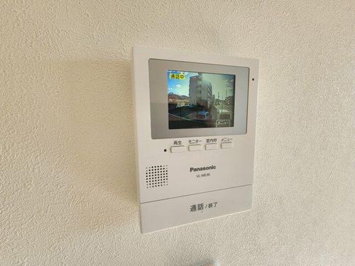 レガーロ阿保イースト203のその他画像