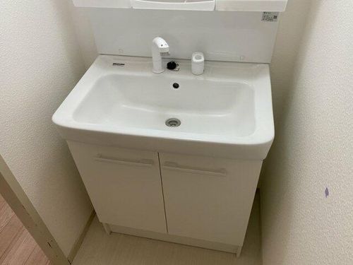 インタービレッジ西夢前台の内装