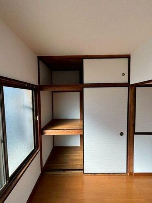兵庫県川西市加茂1丁目(一戸建)の賃貸物件の内装