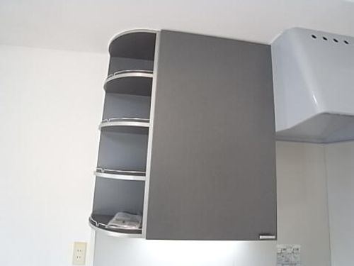 マンションゆうの内装