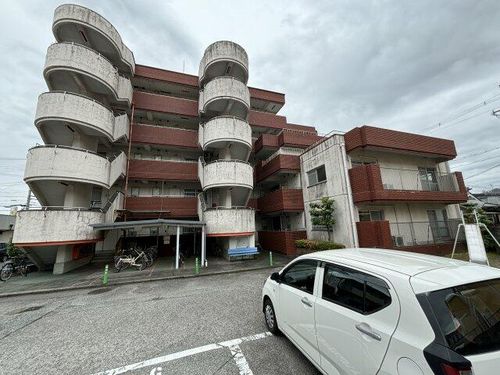 コーポ龍野2-5のその他画像