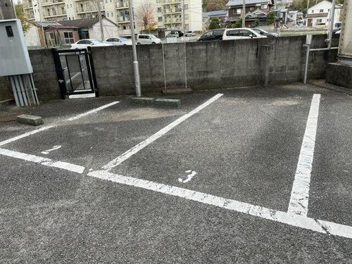 コーポ龍野2-5のその他画像