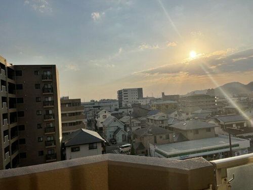 ロイヤルコーポ東雲505のその他画像