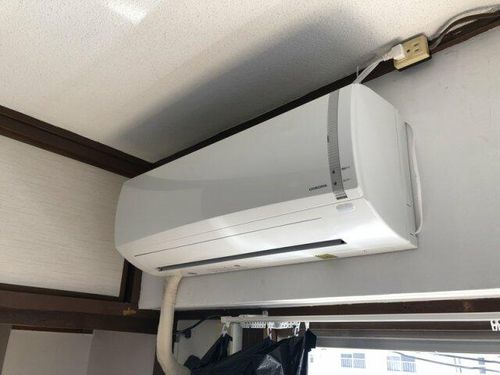 ビレッジハウス中富1号棟0105のその他画像