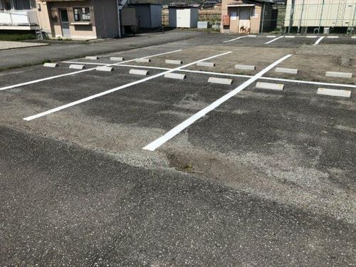 ビレッジハウス中富1号棟0105のその他画像