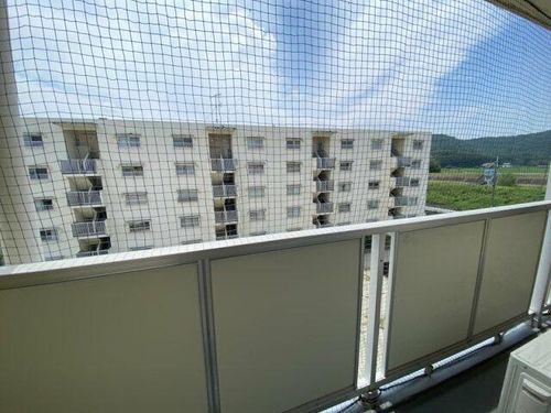 ビレッジハウス粟生2号棟0304のその他画像