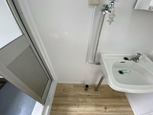 ビレッジハウス粟生2号棟0304の内装