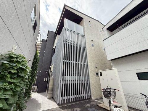 WindBell栄本町303の外観