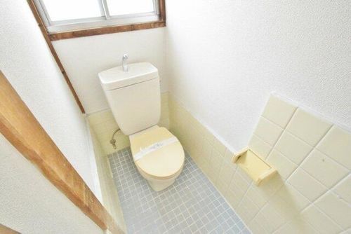 大阪府柏原市平野1丁目(一戸建)の賃貸物件101の内装