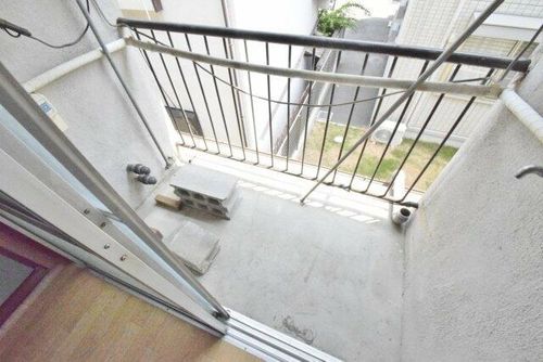 大阪府柏原市平野1丁目(一戸建)の賃貸物件101の内装