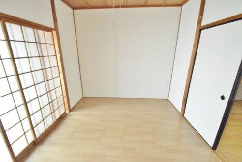 大阪府柏原市平野1丁目(一戸建)の賃貸物件101の内装