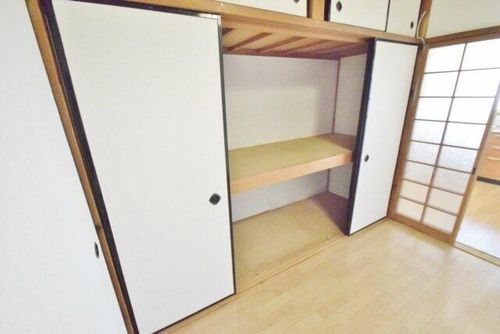 大阪府柏原市平野1丁目(一戸建)の賃貸物件101の内装