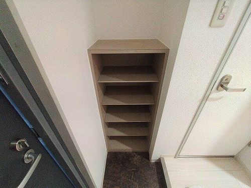大阪府吹田市千里山西3丁目(マンション)の賃貸物件の内装