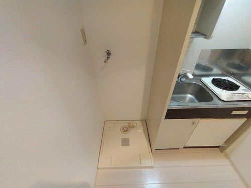 大阪府吹田市千里山西3丁目(マンション)の賃貸物件のその他画像