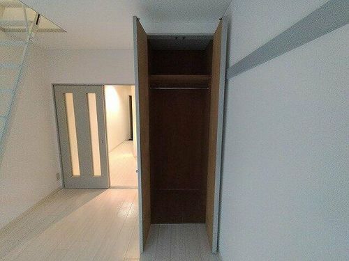 大阪府吹田市千里山西3丁目(マンション)の賃貸物件の内装