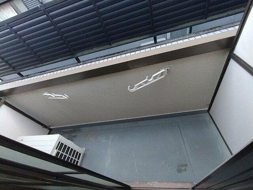 大阪府吹田市千里山西3丁目(マンション)の賃貸物件の内装