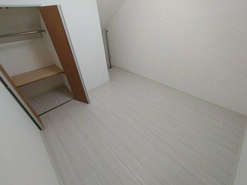 大阪府吹田市千里山西3丁目(マンション)の賃貸物件の居間