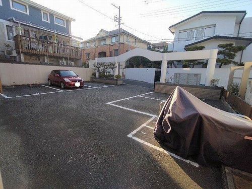 大阪府吹田市千里山西3丁目(マンション)の賃貸物件のその他画像