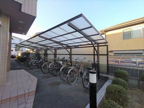 大阪府吹田市千里山西3丁目(マンション)の賃貸物件のその他画像