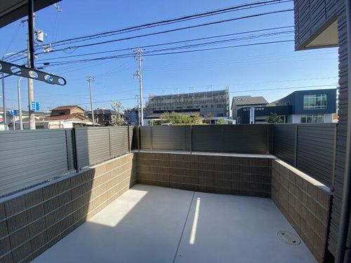 Maison Belle 鎌倉103のその他画像