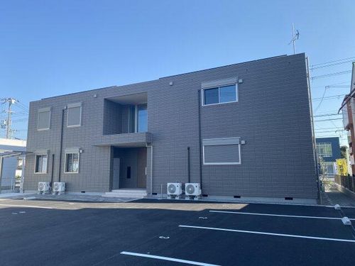 Maison Belle 鎌倉103の外観