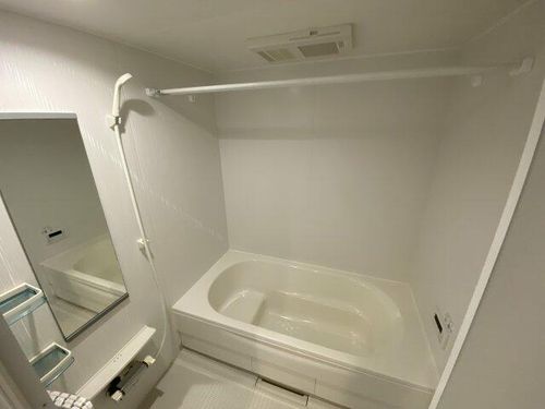 Maison Belle 鎌倉103の風呂