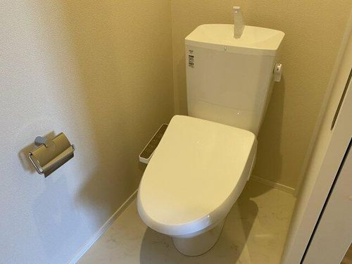 Maison Belle 鎌倉103の内装