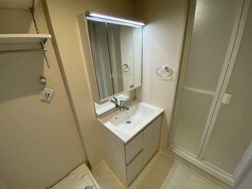 Maison Belle 鎌倉103の内装